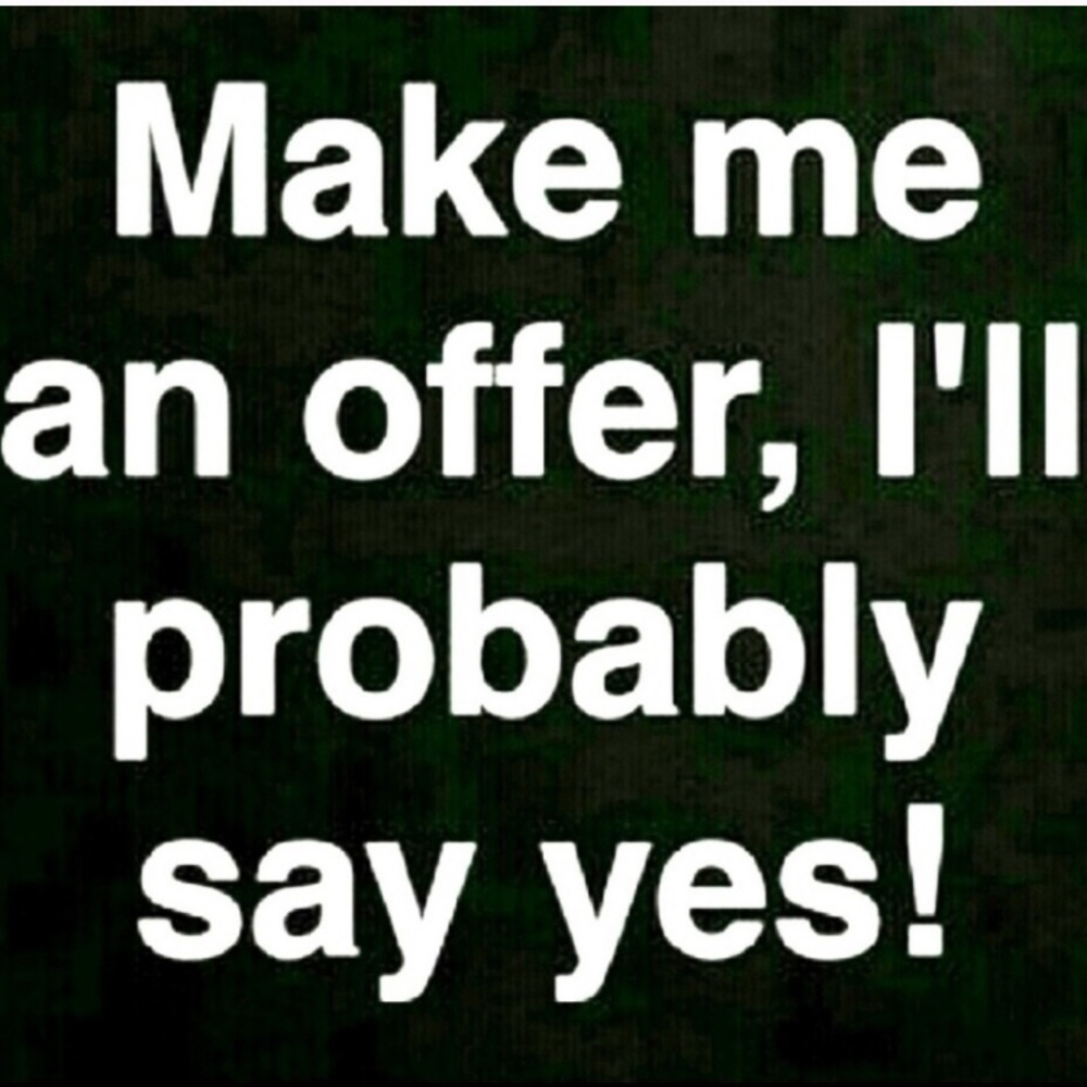 TRYING TO SELL EVERYTHING LISTED